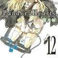 Cover Art for 9784757529472, Pandora Hearts, Vol. 12 by Jun Mochizuki