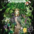 Cover Art for B09SY1NLT4, The Secret Garden by Frances Hodgson Burnett