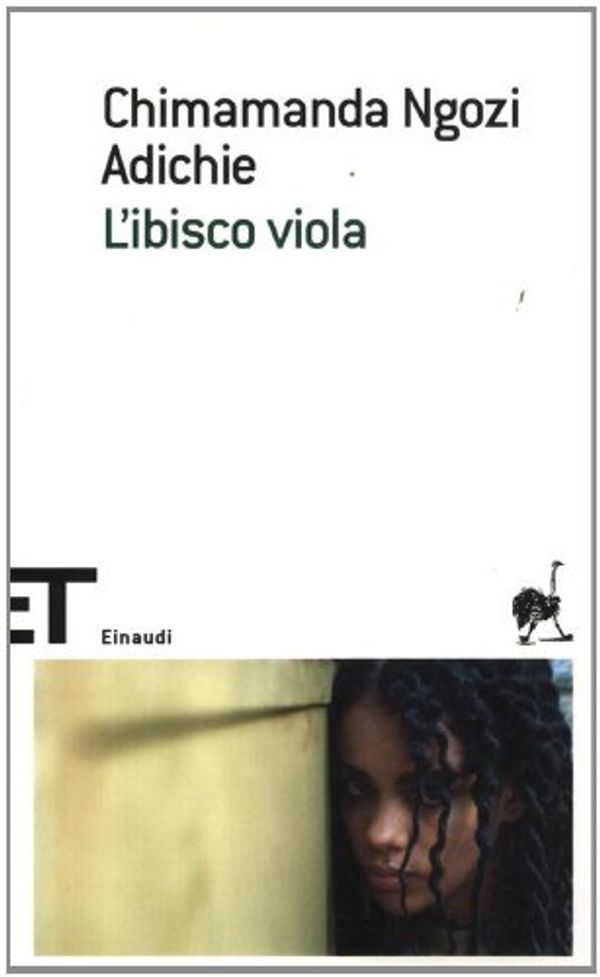 Cover Art for 9788806210571, L'ibisco viola by Chimamanda Ngozi Adichie