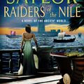 Cover Art for B00F8HJ5F6, Raiders Of The Nile by Steven Saylor