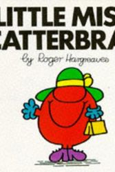 Cover Art for 9780749815547, Little Miss Scatterbrain by Roger Hargreaves