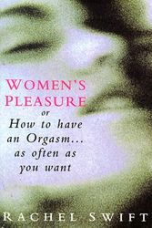 Cover Art for 9780330333252, Women's Pleasure by Rachel Swift