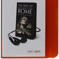 Cover Art for 9781467631204, The Rise of Rome by Anthony Everitt