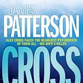 Cover Art for 9780755323159, Cross by James Patterson