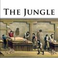 Cover Art for 9781514730928, The Jungle by Upton Sinclair