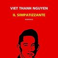 Cover Art for 9788854513396, Il simpatizzante by Nguyen Viet, Thanh