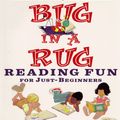Cover Art for 9780688122089, Bug in a Rug: Reading Fun for Just-beginners by Joanna Cole; Stephanie Calmenson; Alan Tiegreen