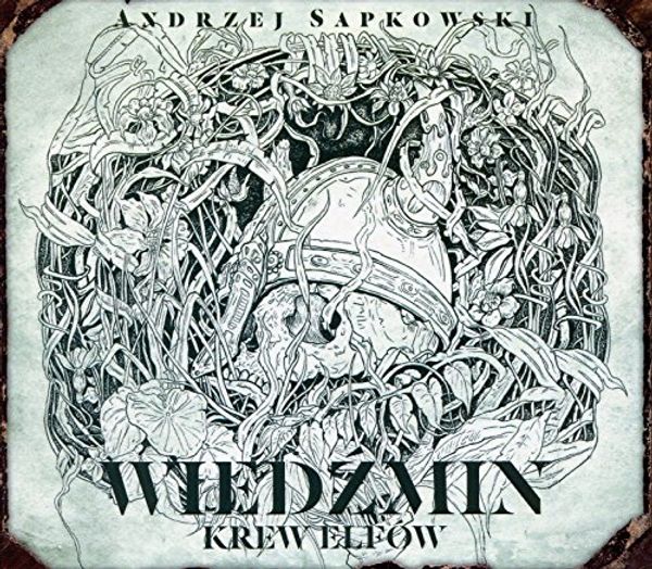 Cover Art for 9788375780741, Krew Elfów by Andrzej Sapkowski