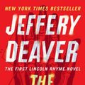 Cover Art for 9780451469793, SE The Bone Collector by Jeffery Deaver