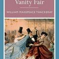 Cover Art for 9781848376113, Vanity Fair by William Makepeace Thackeray