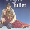Cover Art for 9780521395748, Romeo and Juliet by William Shakespeare