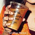 Cover Art for 9781481478687, When Dimple Met Rishi by Sandhya Menon