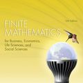 Cover Art for 9780321945525, Finite Mathematics for Business, Economics, Life Sciences, and Social Sciences by Raymond Barnett, Michael Ziegler, Karl Byleen