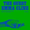 Cover Art for 9780593597248, The Guest by Emma Cline