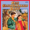 Cover Art for 9780545792196, The Baby-Sitters Club #95: Kristy + Bart? by Ann M. Martin