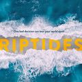 Cover Art for 9780143792093, Riptides by Kirsten Alexander