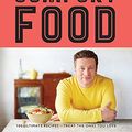 Cover Art for 9781443430449, Jamie's Comfort Food by Jamie Oliver