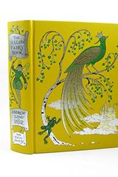 Cover Art for 9780554290201, The Yellow Fairy Book by Andrew Lang