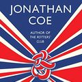 Cover Art for B07KVLZCHL, Middle England: A novel by Jonathan Coe