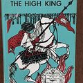 Cover Art for 9780030895043, The High King by Lloyd Alexander