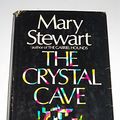 Cover Art for 9781111746377, The Crystal Cave by Mary Stewart