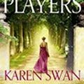 Cover Art for 9781447265160, Players by Karen Swan