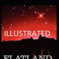 Cover Art for 9798695616675, Flatland: A Romance of Many Dimensions Illustrated by Abbott, Edwin Abbott