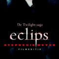 Cover Art for 9789022555613, Eclips by Stephenie Meyer