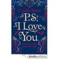 Cover Art for 9781401387488, PS, I Love You by Cecelia Ahern