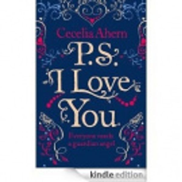 Cover Art for 9781401387488, PS, I Love You by Cecelia Ahern