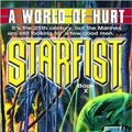 Cover Art for 9780345460523, A World of Hurt (Starfist, Book 10) by David Sherman, Dan Cragg