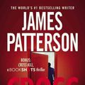 Cover Art for 9781455585137, Cross Justice (Alex Cross Novels) by James Patterson