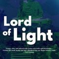 Cover Art for 9781515439233, Lord of Light by Roger Zelazny