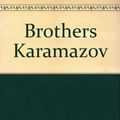 Cover Art for 9780804901284, Brothers Karamazov by Fyodor Dostoyevsky