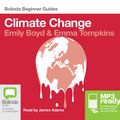 Cover Art for 9781743104675, Climate Change by Emily Boyd, Emma Tompkins