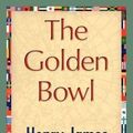 Cover Art for 9781421827193, The Golden Bowl by Henry James