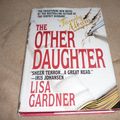 Cover Art for 9780752831961, The Other Daughter by Lisa Gardner