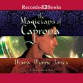 Cover Art for 9781664403864, The Magicians of Caprona by Diana Wynne Jones