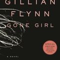 Cover Art for 9780307588371, Gone Girl by Gillian Flynn