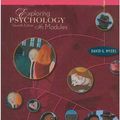 Cover Art for 9781429219358, Exploring Psychology in Modules, PsychSim 5.0 & Student Video Tool Kit for Introductory Psychology by Myers, David G.; Ludwig, Thomas; Worth Publishers