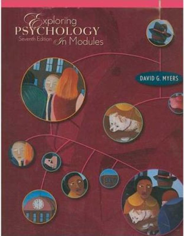 Cover Art for 9781429219358, Exploring Psychology in Modules, PsychSim 5.0 & Student Video Tool Kit for Introductory Psychology by Myers, David G.; Ludwig, Thomas; Worth Publishers