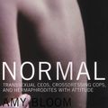 Cover Art for 9780747564560, Normal by Amy Bloom