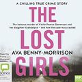 Cover Art for 9781489498915, The Lost Girls by Benny-Morrison, Ava