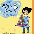 Cover Art for 9781489490643, The Billie B Brown Collection by Sally Rippin