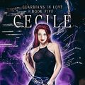 Cover Art for B07XVNWPR6, Cecile (Guardians In Love Book 5) by Brianna West