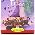 Cover Art for 9781402536823, Triss by Brian Jacques