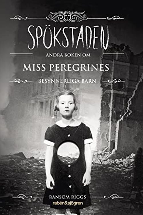 Cover Art for 9789129686807, (2) (Miss Peregrine) by Ransom Riggs