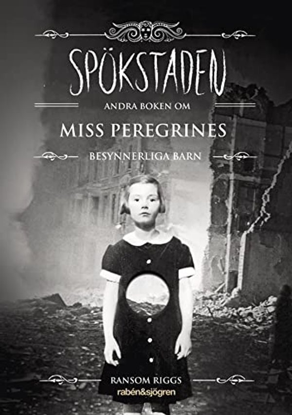 Cover Art for 9789129686807, (2) (Miss Peregrine) by Ransom Riggs