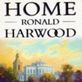Cover Art for 9780297813682, Home by Ronald Harwood