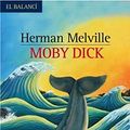 Cover Art for 9788429759563, Moby Dick by Herman Melville